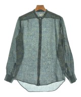 DRIES VAN NOTEN カジュアルシャツ