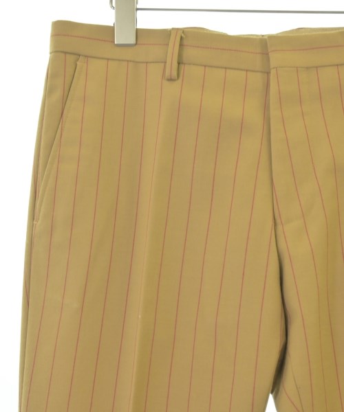 DRIES VAN NOTEN（ドリスヴァンノッテン）その他 ベージュ サイズ:48(L位) メンズ/2200698243118