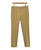 DRIES VAN NOTEN（ドリスヴァンノッテン）その他 ベージュ サイズ:48(L位) メンズ/2200698243118