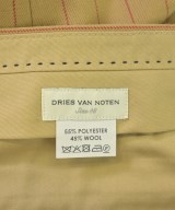 DRIES VAN NOTEN（ドリスヴァンノッテン）その他 ベージュ サイズ:48(L位) メンズ/2200698243118