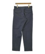 DRIES VAN NOTEN（ドリスヴァンノッテン）スラックス 紺 サイズ:46(M位) メンズ/2200698243132