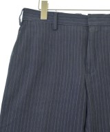 DRIES VAN NOTEN（ドリスヴァンノッテン）スラックス 紺 サイズ:46(M位) メンズ/2200698243132