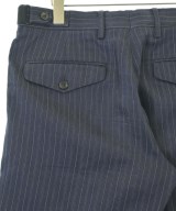 DRIES VAN NOTEN（ドリスヴァンノッテン）スラックス 紺 サイズ:46(M位) メンズ/2200698243132