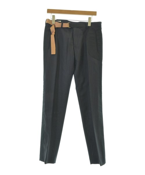 DRIES VAN NOTEN(ドリスヴァンノッテン)その他 紺 サイズ:48(L位)/2200698243149