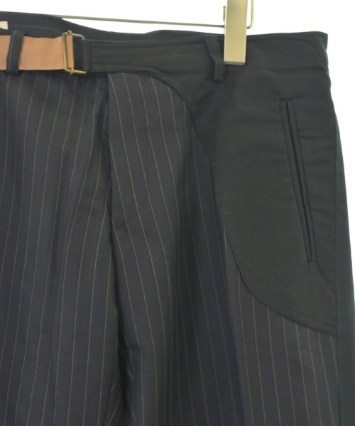DRIES VAN NOTEN（ドリスヴァンノッテン）その他 紺 サイズ:48(L位) メンズ/2200698243149