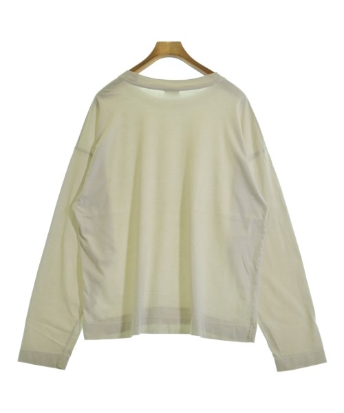 DRIES VAN NOTEN（ドリスヴァンノッテン）Tシャツ・カットソー グレー サイズ:S メンズ/2200694364176