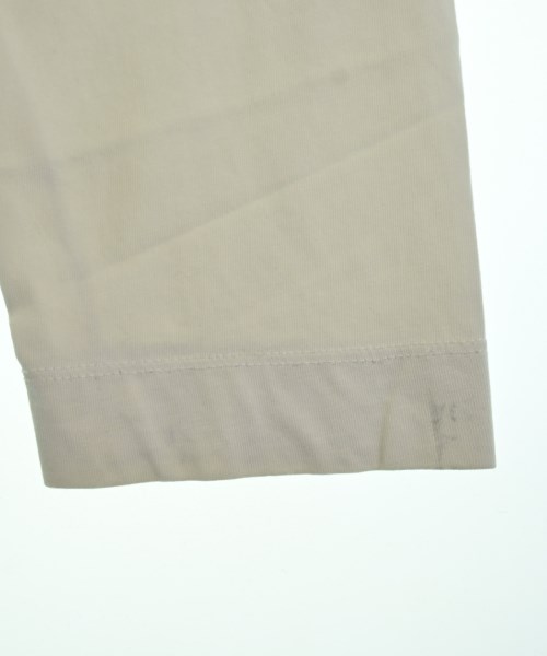 DRIES VAN NOTEN（ドリスヴァンノッテン）Tシャツ・カットソー グレー サイズ:S メンズ/2200694364176
