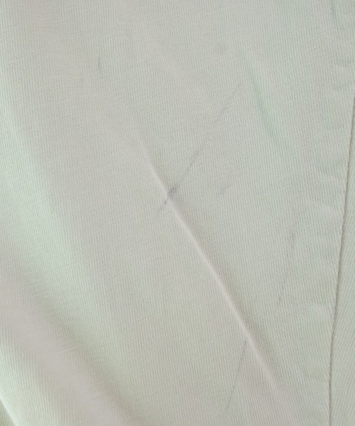 DRIES VAN NOTEN（ドリスヴァンノッテン）Tシャツ・カットソー グレー サイズ:S メンズ/2200694364176
