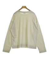 DRIES VAN NOTEN（ドリスヴァンノッテン）Tシャツ・カットソー グレー サイズ:S メンズ/2200694364176