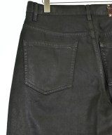 DRIES VAN NOTEN（ドリスヴァンノッテン）デニムパンツ 黒 サイズ:32(L位) メンズ/2200694364206