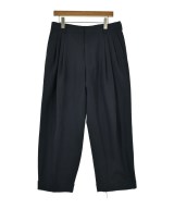 DRIES VAN NOTEN（ドリスヴァンノッテン）スラックス 紺 サイズ:48(L位) メンズ/2200694364213