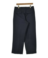 DRIES VAN NOTEN（ドリスヴァンノッテン）スラックス 紺 サイズ:48(L位) メンズ/2200694364213