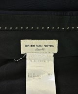 DRIES VAN NOTEN（ドリスヴァンノッテン）スラックス 紺 サイズ:48(L位) メンズ/2200694364213
