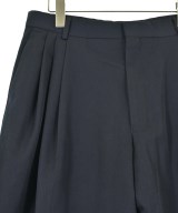 DRIES VAN NOTEN（ドリスヴァンノッテン）スラックス 紺 サイズ:48(L位) メンズ/2200694364213