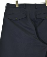 DRIES VAN NOTEN（ドリスヴァンノッテン）スラックス 紺 サイズ:48(L位) メンズ/2200694364213