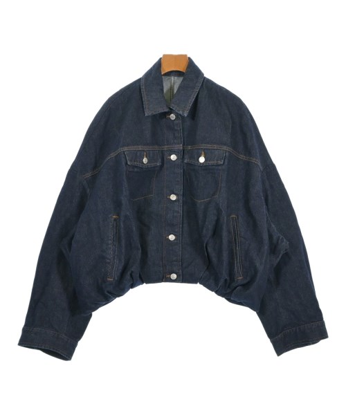 ドリスヴァンノッテン(DRIES VAN NOTEN)のDRIES VAN NOTEN デニムジャケット