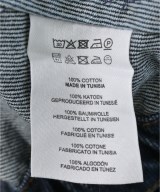 DRIES VAN NOTEN（ドリスヴァンノッテン）デニムジャケット 紺 サイズ:M レディース/2200695937225