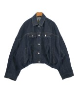 DRIES VAN NOTEN デニムジャケット