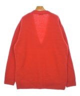 DRIES VAN NOTEN（ドリスヴァンノッテン）ニット・セーター 赤 サイズ:L レディース/2200696690365
