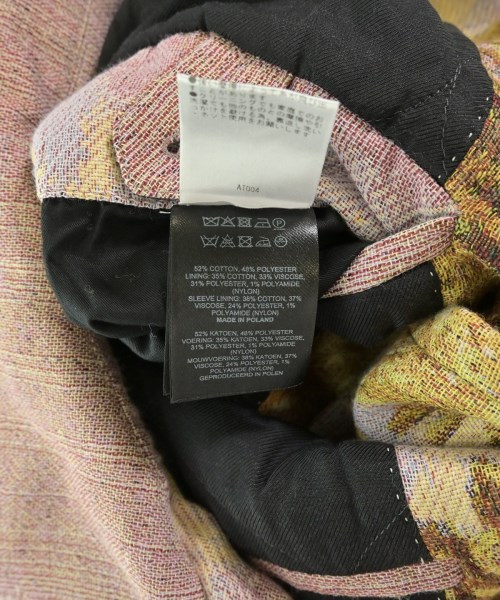 DRIES VAN NOTEN（ドリスヴァンノッテン）その他 ピンク サイズ:S レディース/2200696809392