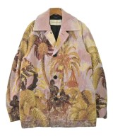 DRIES VAN NOTEN（ドリスヴァンノッテン）その他 ピンク サイズ:S レディース/2200696809392
