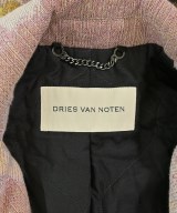 DRIES VAN NOTEN（ドリスヴァンノッテン）その他 ピンク サイズ:S レディース/2200696809392
