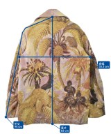 DRIES VAN NOTEN（ドリスヴァンノッテン）その他 ピンク サイズ:S レディース/2200696809392