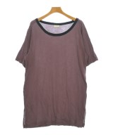 DRIES VAN NOTEN（ドリスヴァンノッテン）Tシャツ・カットソー 茶 サイズ:M レディース/2200696809576