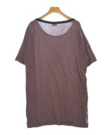 DRIES VAN NOTEN（ドリスヴァンノッテン）Tシャツ・カットソー 茶 サイズ:M レディース/2200696809576
