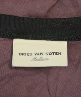 DRIES VAN NOTEN（ドリスヴァンノッテン）Tシャツ・カットソー 茶 サイズ:M レディース/2200696809576