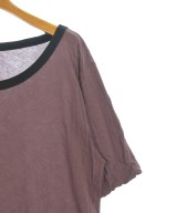 DRIES VAN NOTEN（ドリスヴァンノッテン）Tシャツ・カットソー 茶 サイズ:M レディース/2200696809576