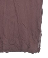 DRIES VAN NOTEN（ドリスヴァンノッテン）Tシャツ・カットソー 茶 サイズ:M レディース/2200696809576