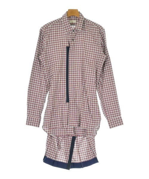 ドリスヴァンノッテン(DRIES VAN NOTEN)のDRIES VAN NOTEN カジュアルシャツ