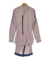 DRIES VAN NOTEN カジュアルシャツ