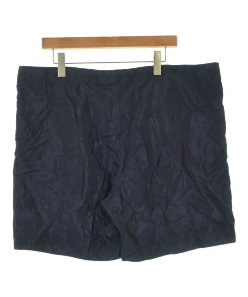DRIES VAN NOTEN（ドリスヴァンノッテン）ショートパンツ 紺 サイズ:34(XXS位) レディース/2200697936905