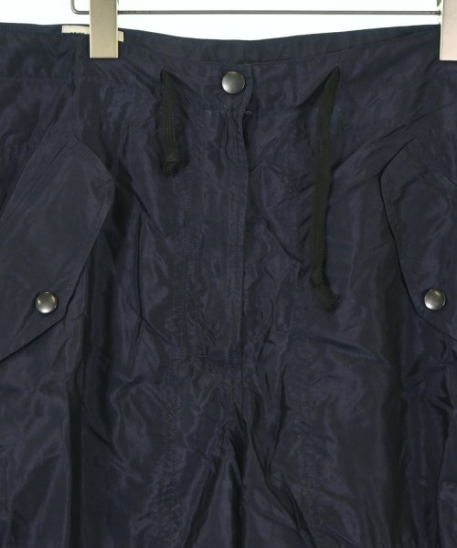 DRIES VAN NOTEN（ドリスヴァンノッテン）ショートパンツ 紺 サイズ:34(XXS位) レディース/2200697936905