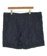 DRIES VAN NOTEN（ドリスヴァンノッテン）ショートパンツ 紺 サイズ:34(XXS位) レディース/2200697936905