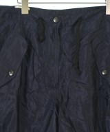 DRIES VAN NOTEN（ドリスヴァンノッテン）ショートパンツ 紺 サイズ:34(XXS位) レディース/2200697936905