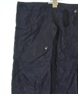DRIES VAN NOTEN（ドリスヴァンノッテン）ショートパンツ 紺 サイズ:34(XXS位) レディース/2200697936905
