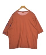 DRIES VAN NOTEN（ドリスヴァンノッテン）Tシャツ・カットソー オレンジ サイズ:S メンズ/2200698579057