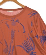DRIES VAN NOTEN（ドリスヴァンノッテン）Tシャツ・カットソー オレンジ サイズ:S メンズ/2200698579057