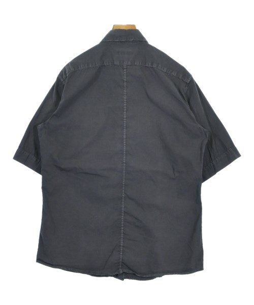 DRIES VAN NOTEN（ドリスヴァンノッテン）カジュアルシャツ グレー サイズ:38(S位) レディース/2200698579064