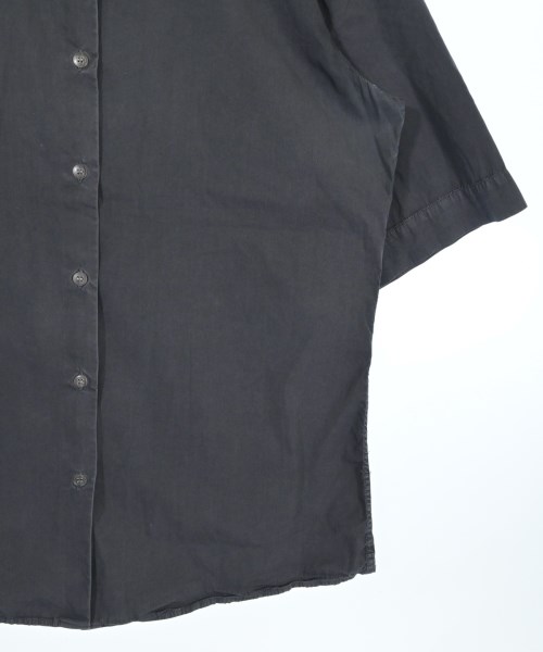 DRIES VAN NOTEN（ドリスヴァンノッテン）カジュアルシャツ グレー サイズ:38(S位) レディース/2200698579064