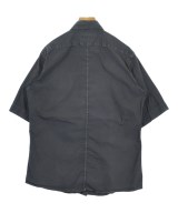 DRIES VAN NOTEN（ドリスヴァンノッテン）カジュアルシャツ グレー サイズ:38(S位) レディース/2200698579064