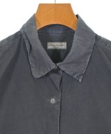 DRIES VAN NOTEN（ドリスヴァンノッテン）カジュアルシャツ グレー サイズ:38(S位) レディース/2200698579064