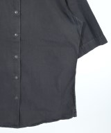 DRIES VAN NOTEN（ドリスヴァンノッテン）カジュアルシャツ グレー サイズ:38(S位) レディース/2200698579064