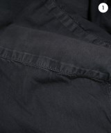 DRIES VAN NOTEN（ドリスヴァンノッテン）カジュアルシャツ グレー サイズ:38(S位) レディース/2200698579064