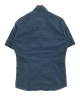 DRIES VAN NOTEN（ドリスヴァンノッテン）カジュアルシャツ 青 サイズ:48(L位) メンズ/2200698658042