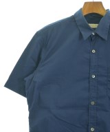DRIES VAN NOTEN（ドリスヴァンノッテン）カジュアルシャツ 青 サイズ:48(L位) メンズ/2200698658042
