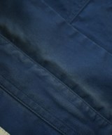 DRIES VAN NOTEN（ドリスヴァンノッテン）カジュアルシャツ 青 サイズ:48(L位) メンズ/2200698658042
